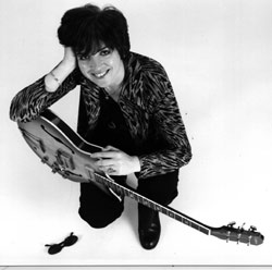 Deidre Cartwright